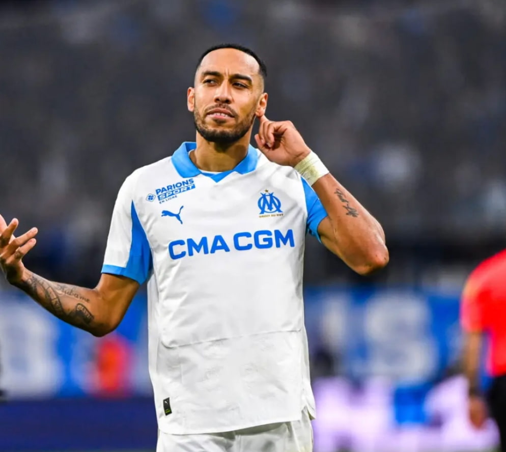 Aubameyang révèle l’histoire personnelle qui l’a convaincu de revenir en Espagne