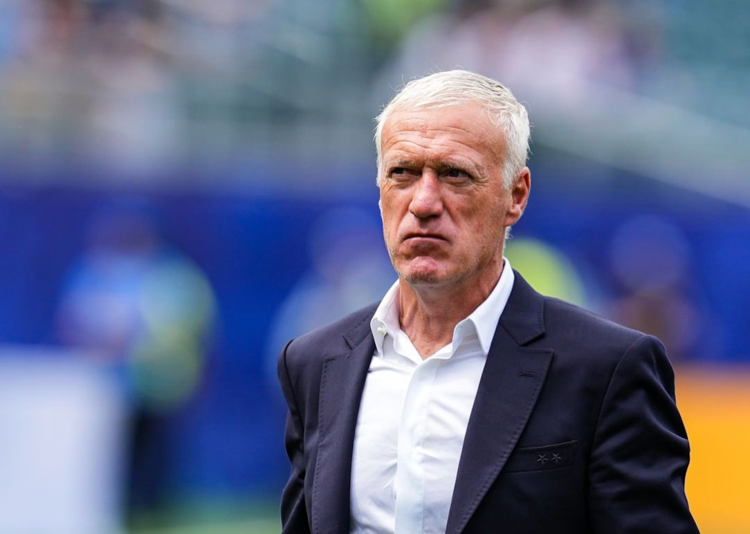 Didier Deschamps pourrait-il finalement prolonger avec les Bleus ?