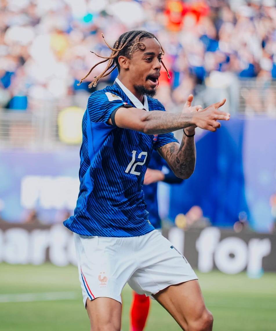 France – Paraguay : la FIFA confirme le maintien du coup d’envoi