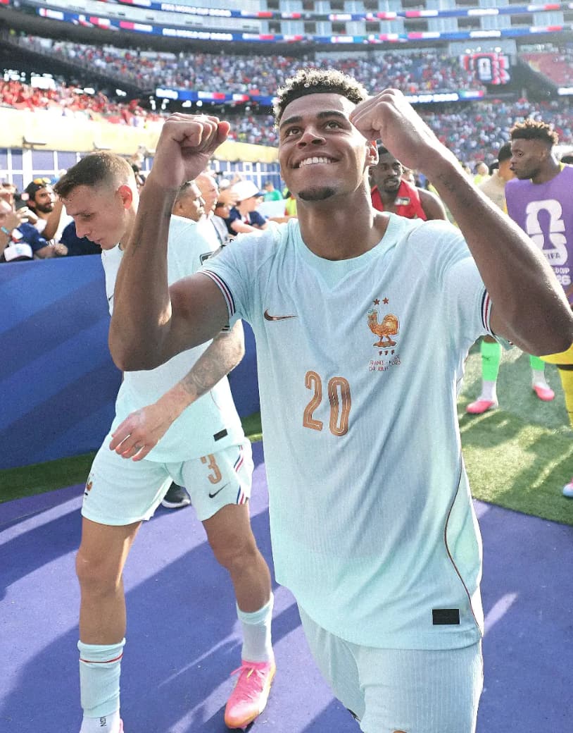 France–Espagne : le débat Barcola ou Doué anime les Bleus