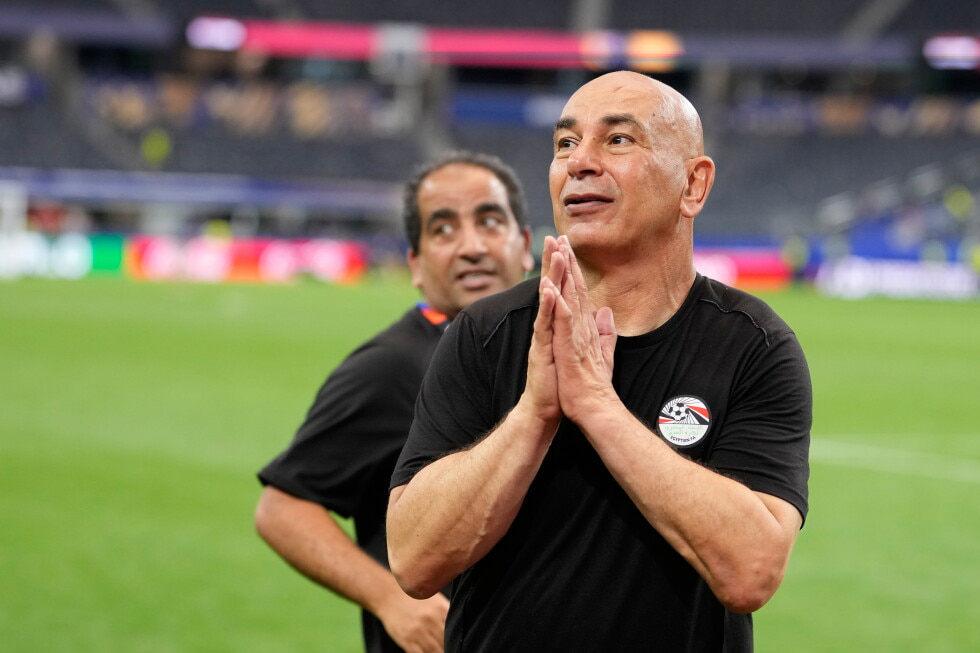 Hossam Hassan dénonce l’arbitrage après l’élimination de l’Égypte