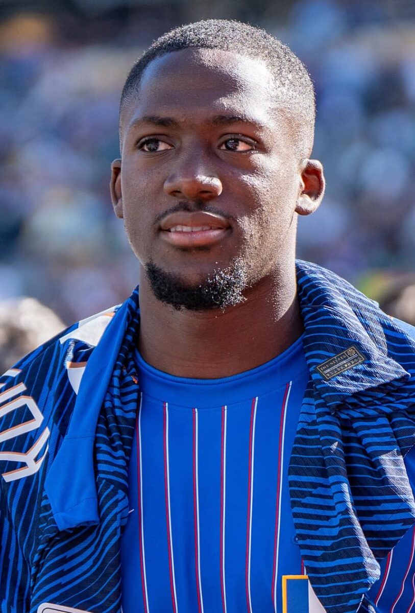 Ibrahima Konaté défend l’importance du match pour la troisième place