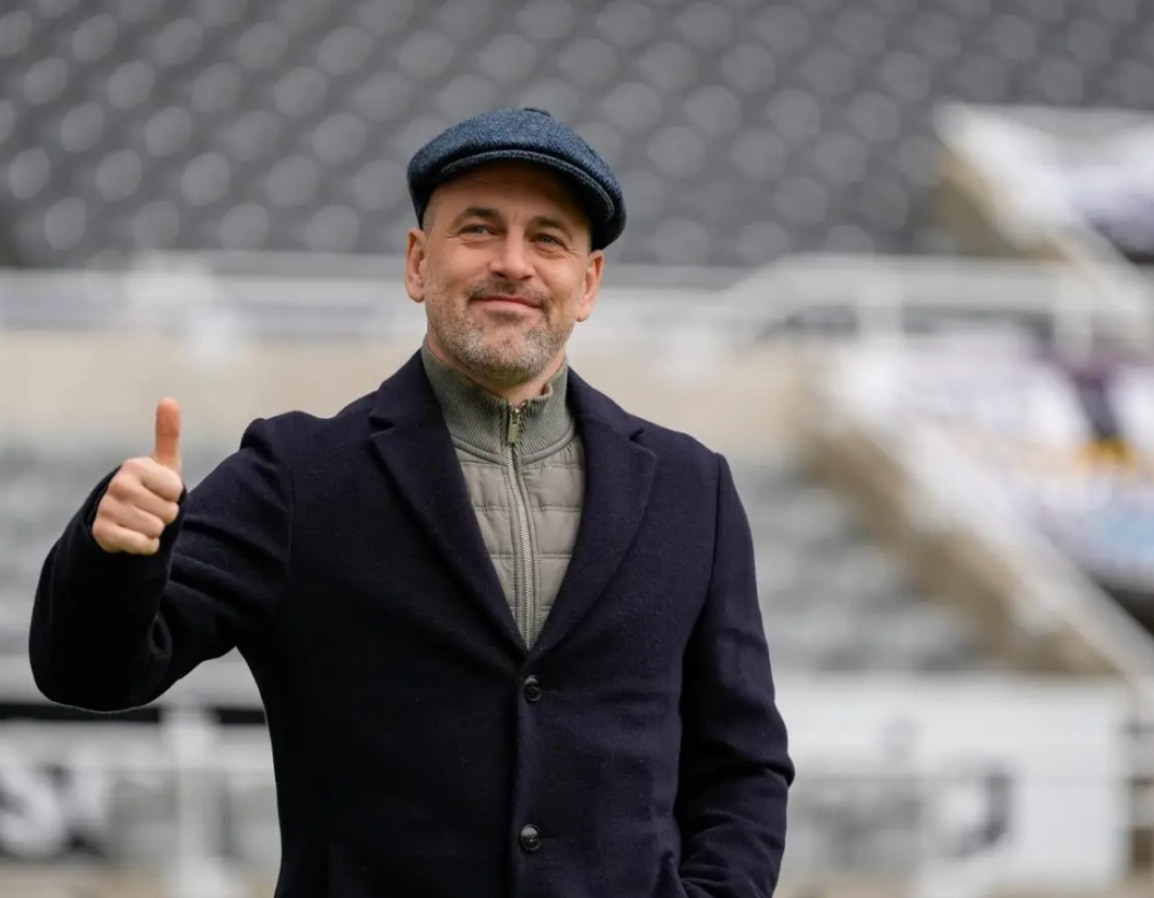 Joe Cole affiche sa confiance avant Angleterre–Argentine