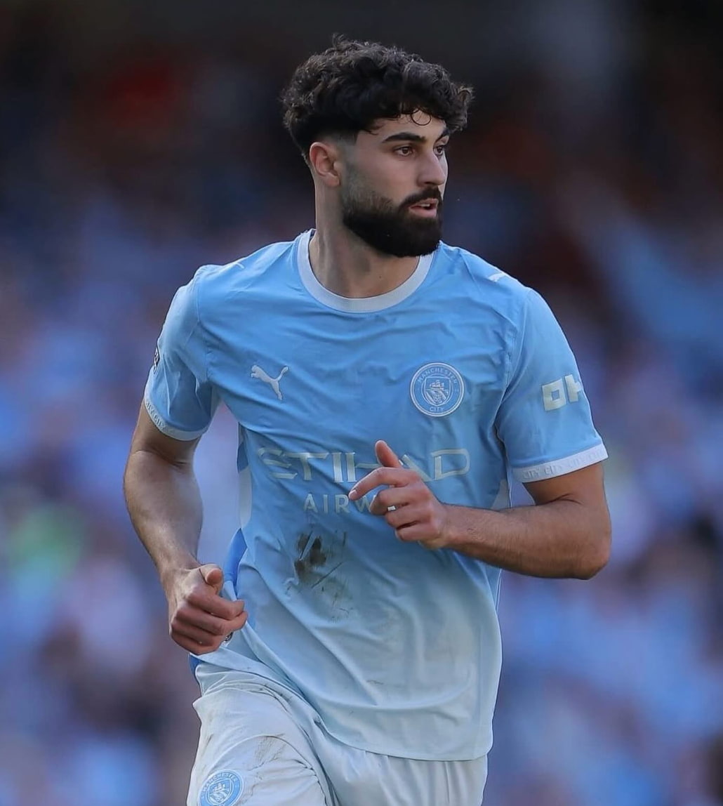 Joško Gvardiol prolonge l’aventure avec Manchester City