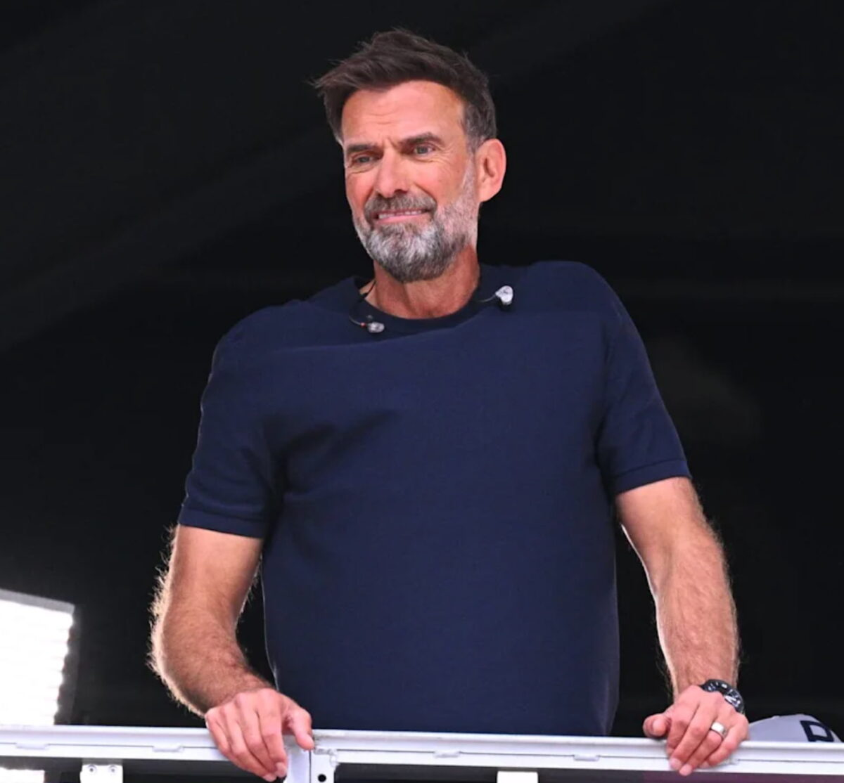 Jürgen Klopp tout proche de devenir le nouveau sélectionneur de l’Allemagne