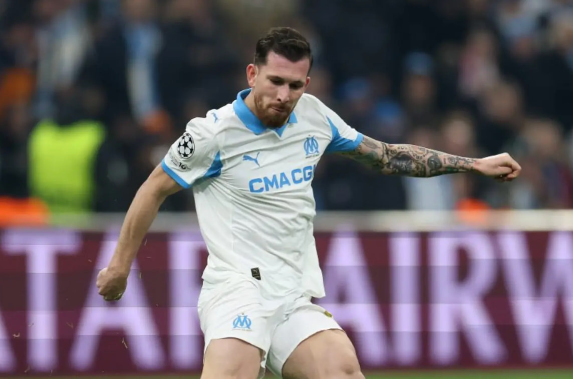 L&rsquo;AC Milan passe à l&rsquo;action pour Hojbjerg