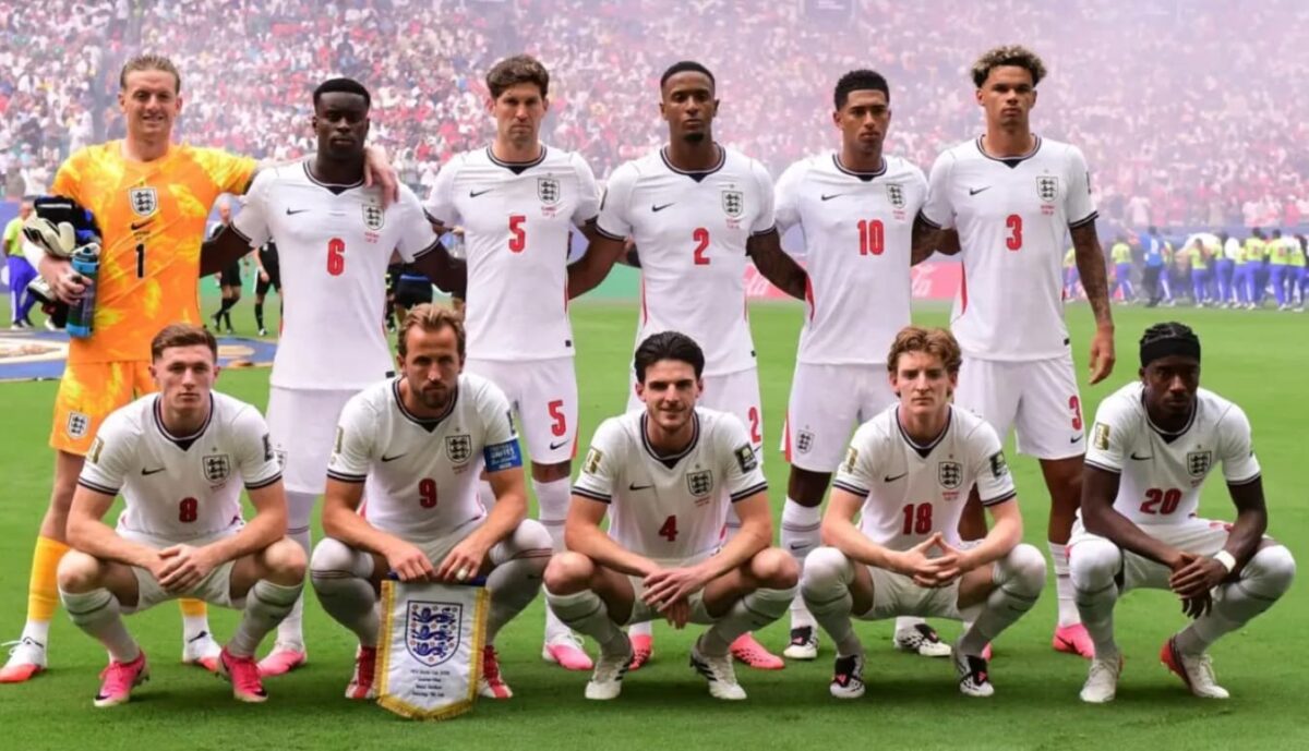 L’Angleterre peut écrire une nouvelle page de l’histoire du Mondial