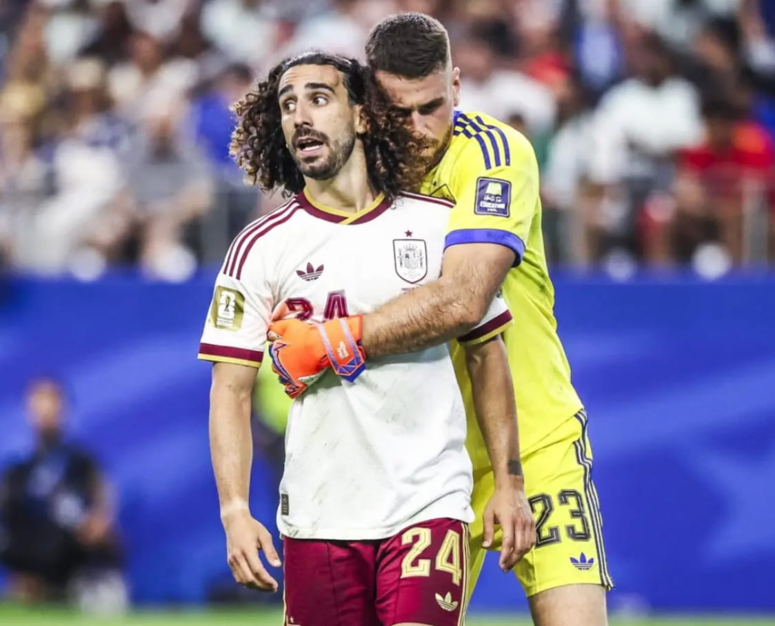 L’Espagne fête sa qualification dans une ambiance euphorique