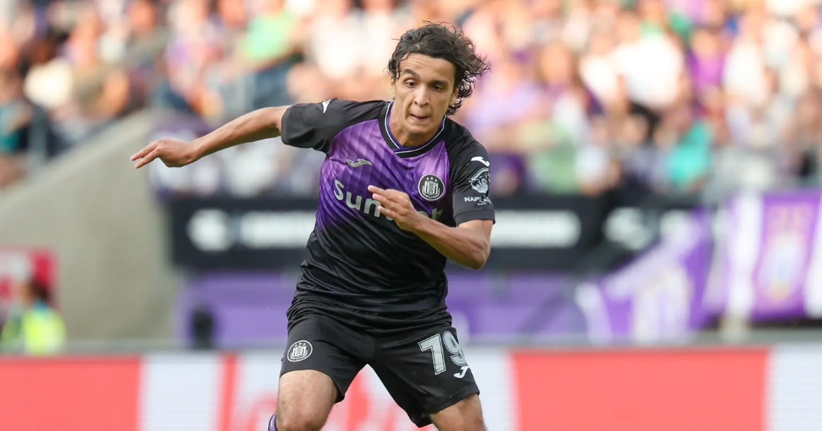 L’OL cible Ali Maamar pour renforcer son entrejeu
