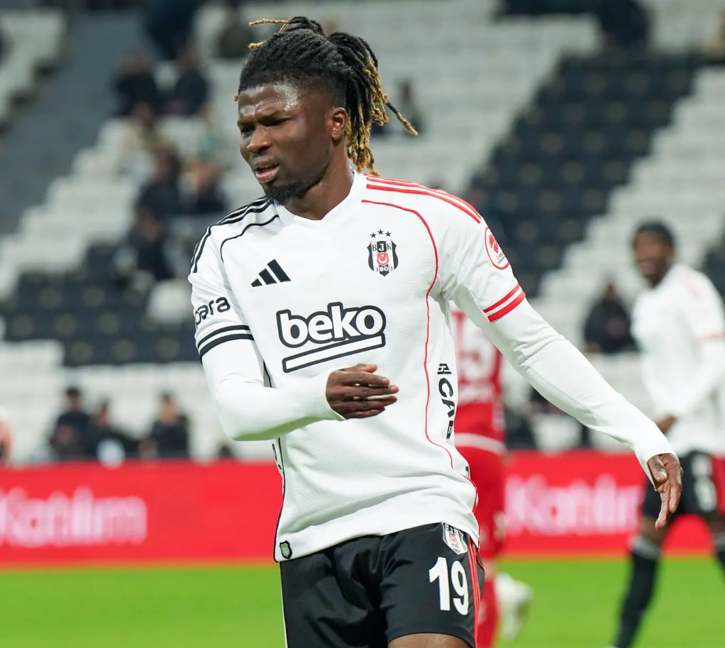 L’OM cible El Bilal Touré pour renforcer son attaque