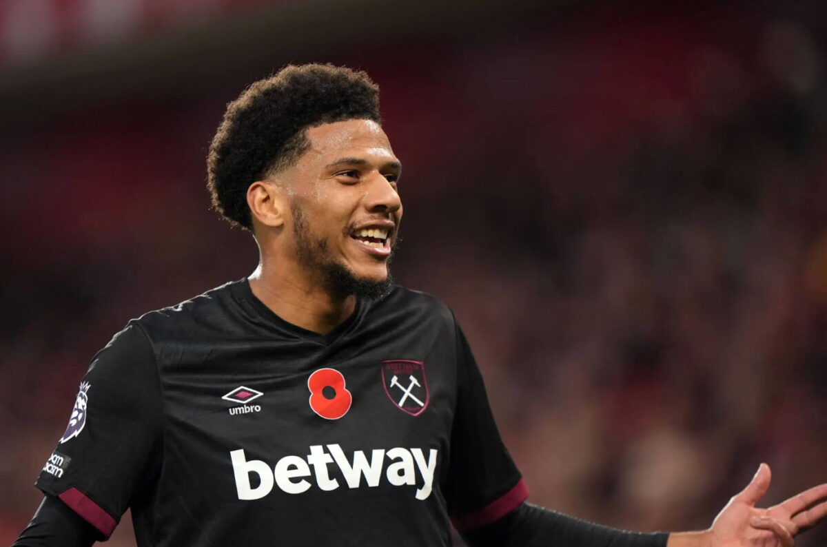 L’OM tente sa chance pour Jean-Clair Todibo