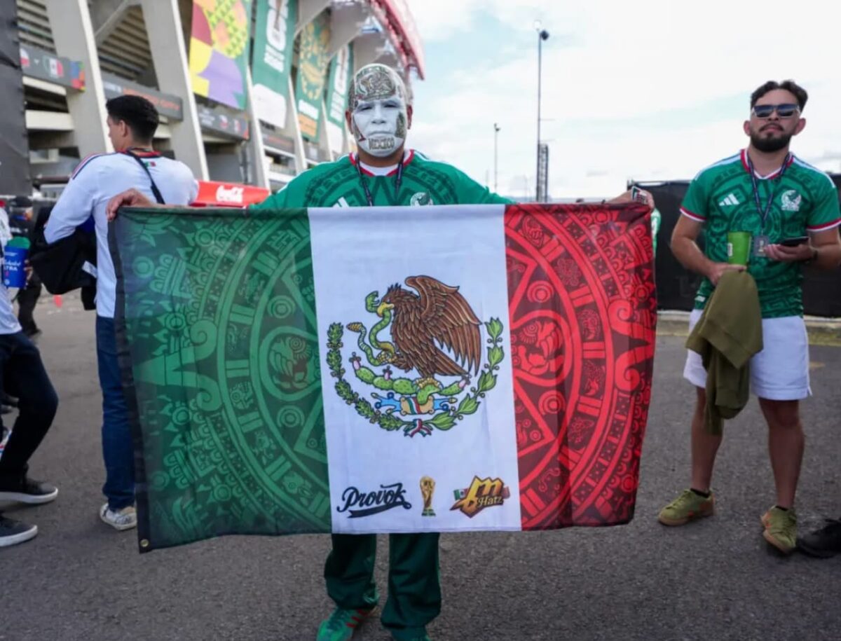 La D2 mexicaine se mobilise après la suppression des montées