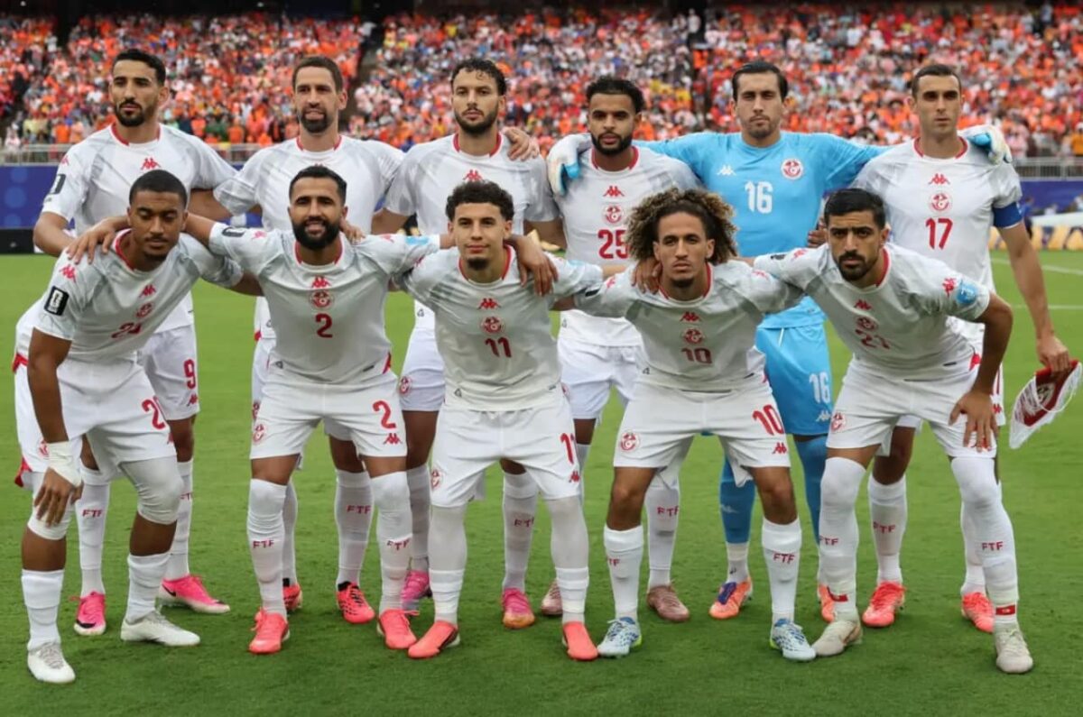 La Tunisie confie sa sélection à Mouine Chaâbani pour relancer les Aigles de Carthage
