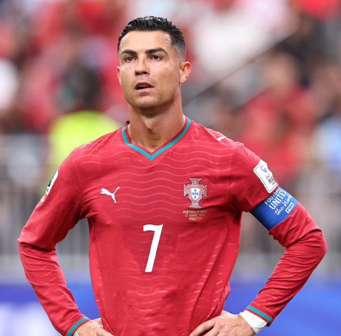 La presse portugaise s’interroge sur l’après Cristiano Ronaldo