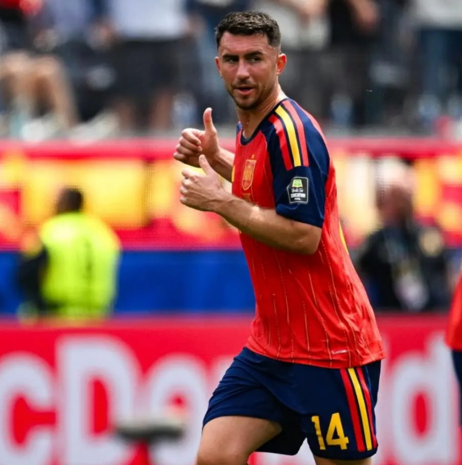Laporte se méfie de la France avant la demi-finale