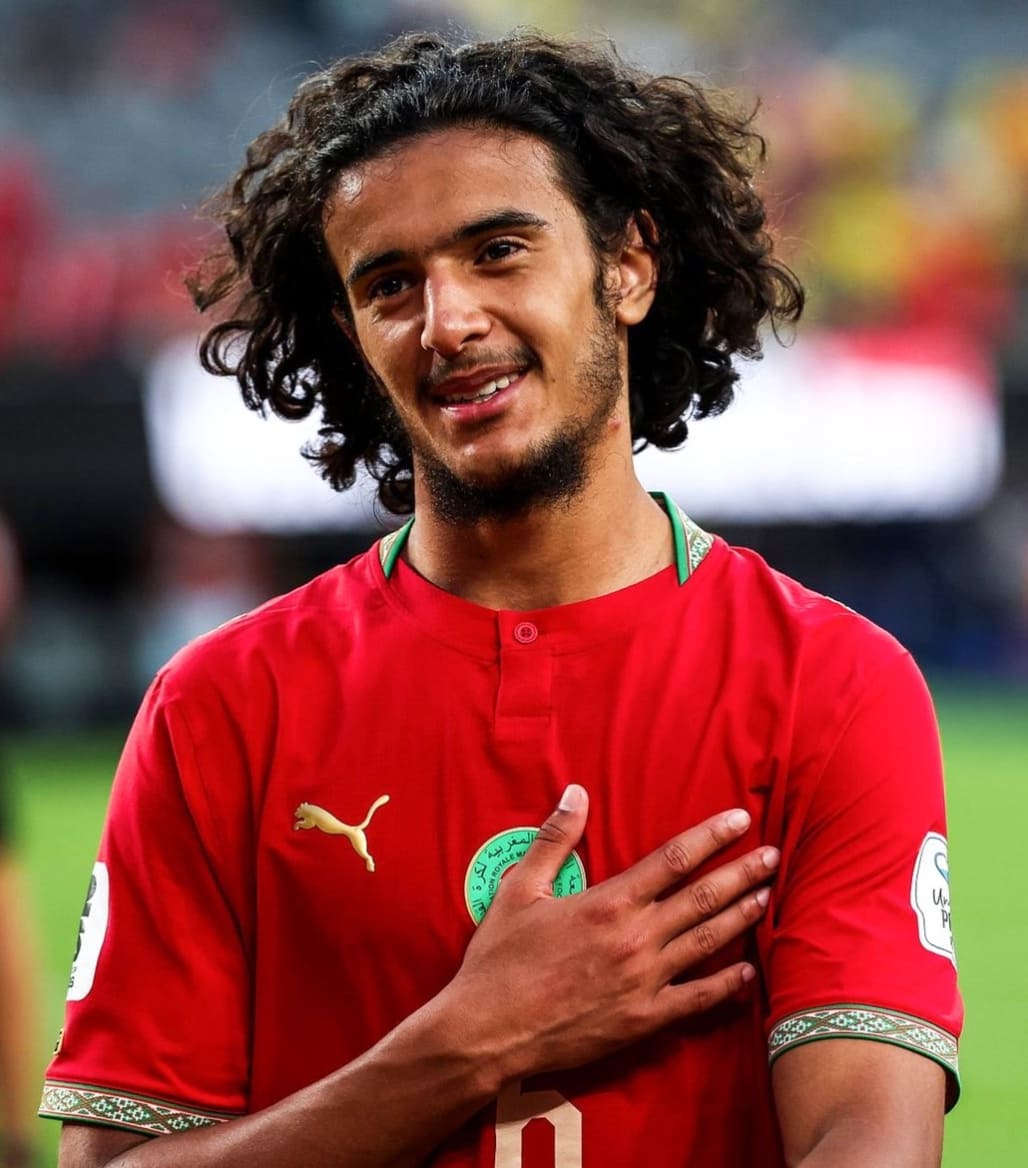 Le LOSC fixe ses conditions pour le transfert d’Ayyoub Bouaddi
