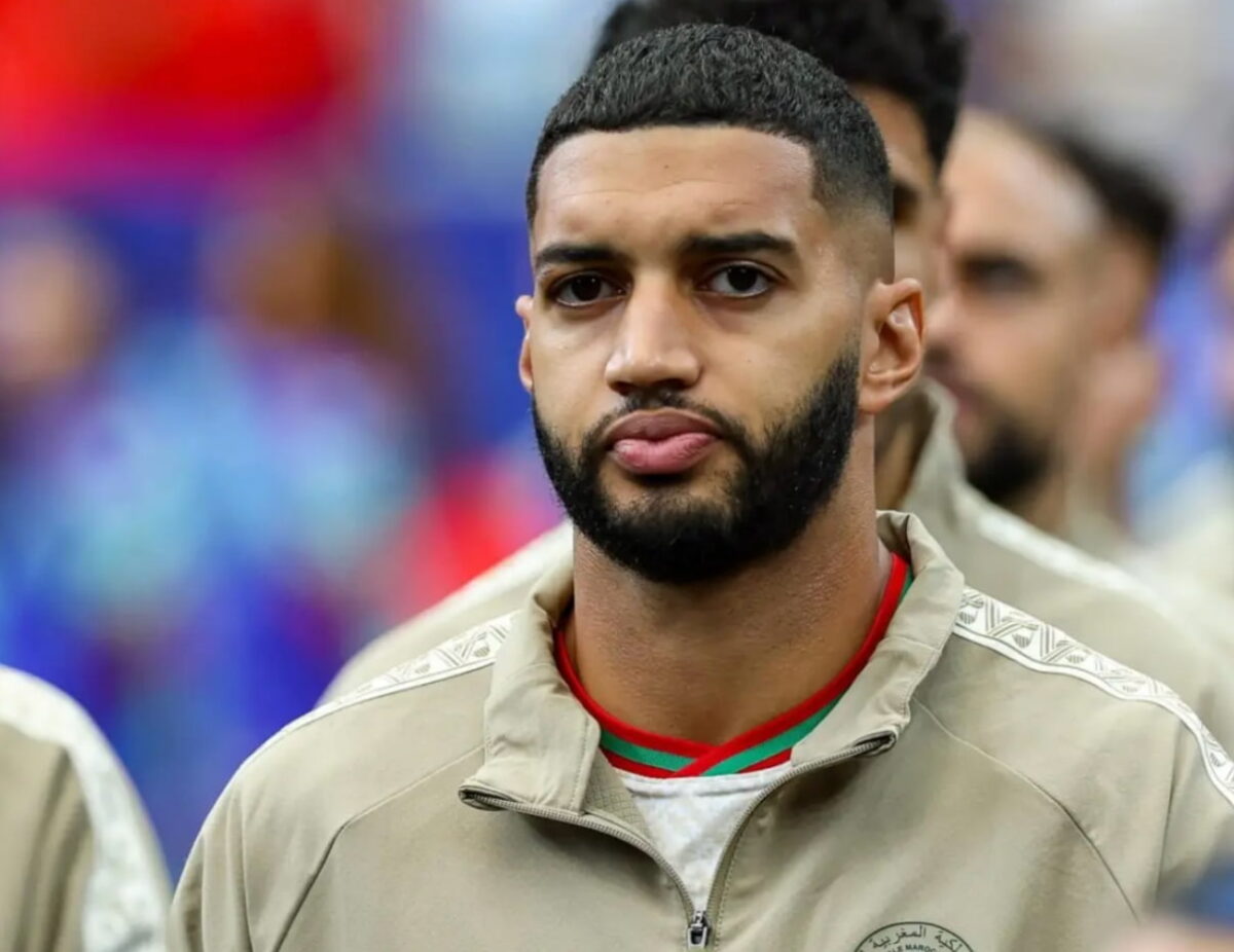 Le Maroc perd Ismael Saibari avant le quart contre la France