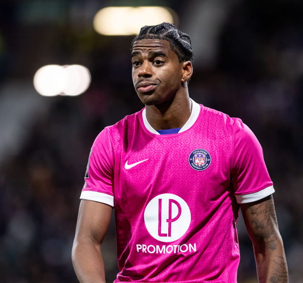 Le PSG a renoncé à Dayann Methalie