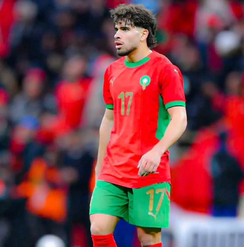 Le PSG explore la piste Ezzalzouli