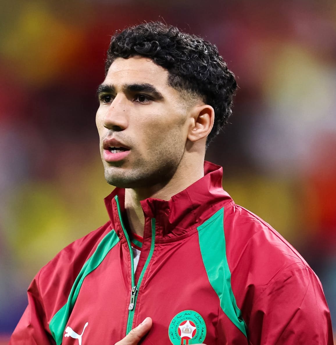 Le PSG veut renforcer la concurrence pour Achraf Hakimi