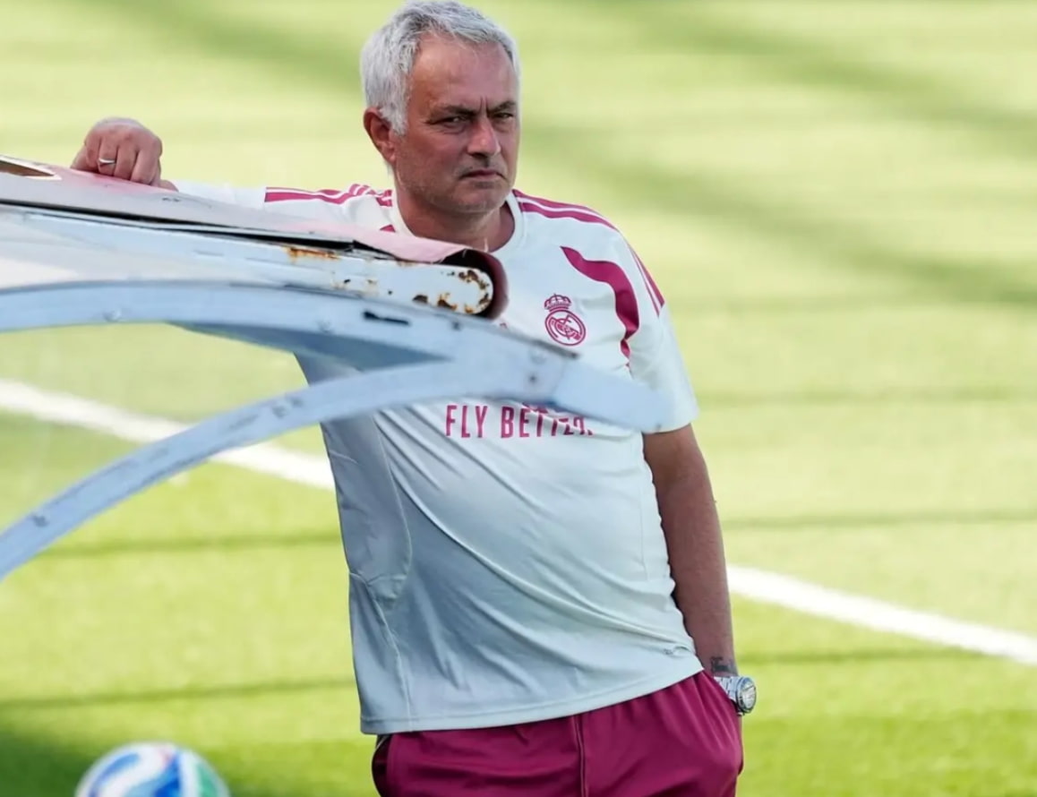 Le Real Madrid lance l’ère Mourinho par un succès convaincant