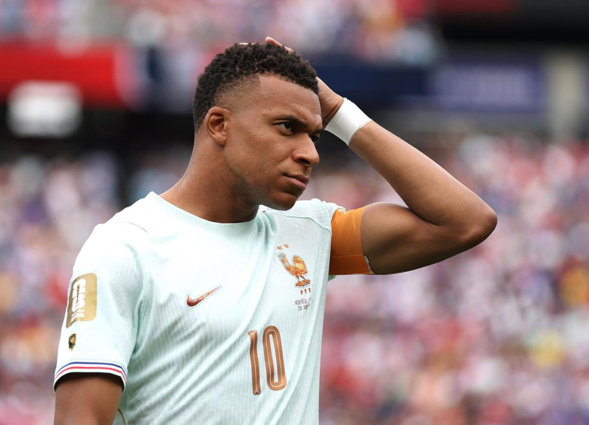 Le but de Mbappé contre le Maroc validé malgré la polémique