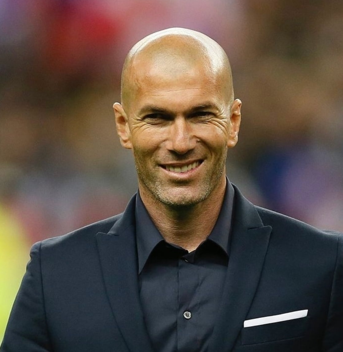 Le futur salaire de Zidane avec les Bleus suscite la controverse