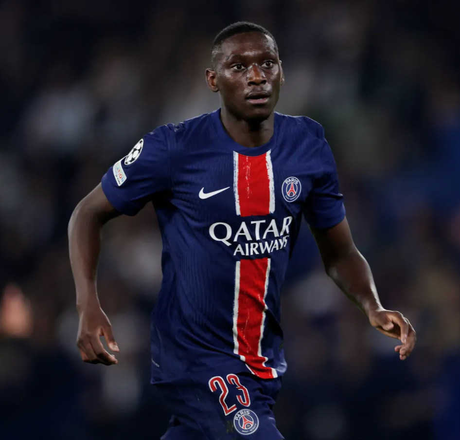 Le transfert de Randal Kolo Muani à la Juventus reste dans l’impasse