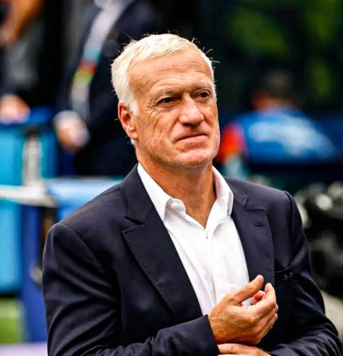 Les relations entre les Bleus et la FFF se seraient dégradées pendant le Mondial