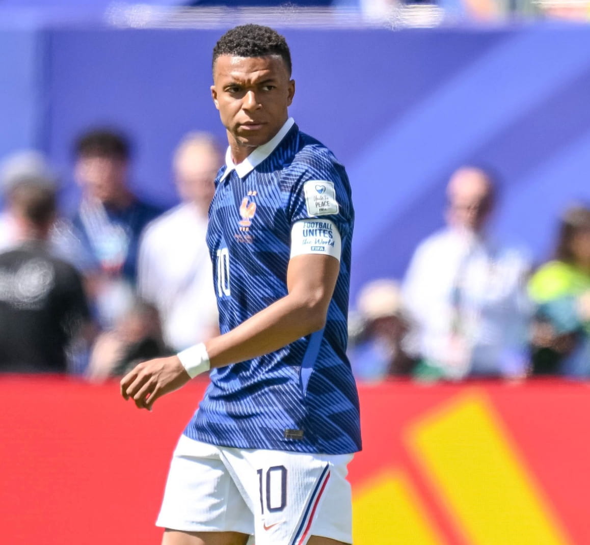 Les tensions autour de Mbappé prennent une nouvelle ampleur au Paraguay