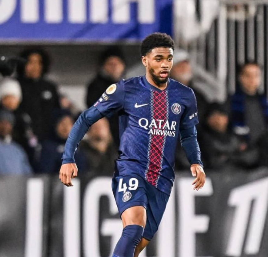 Mercato PSG : Ibrahim Mbaye attire les plus grands clubs européens