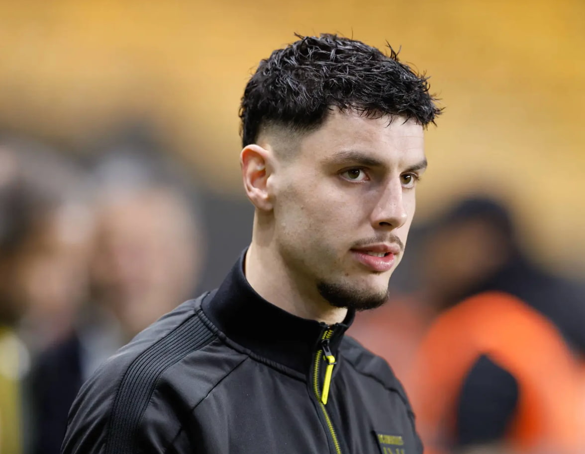 Nantes prépare l’après-Abline avec l’arrivée de Killian Corredor