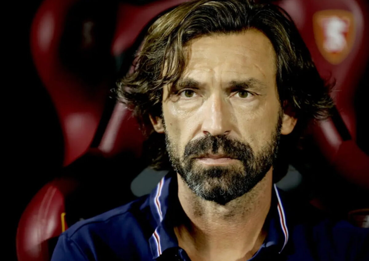 Nicolò Pirlo défend son père après la polémique autour de la sélection italienne