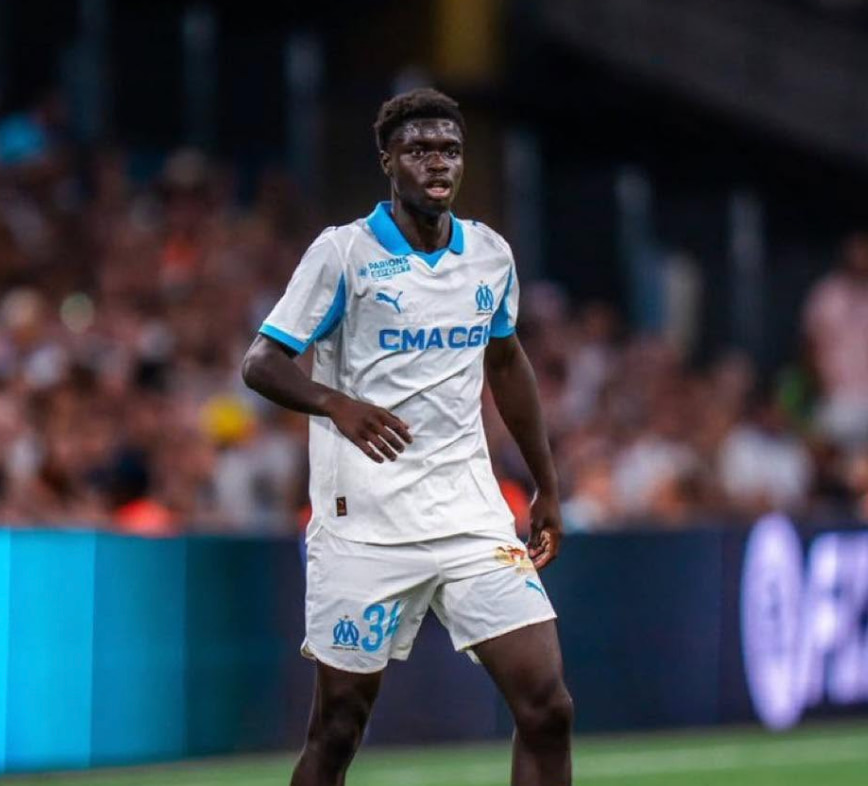 OM : Bruno Genesio veut évaluer Nouhoum Kamissoko pendant la préparation