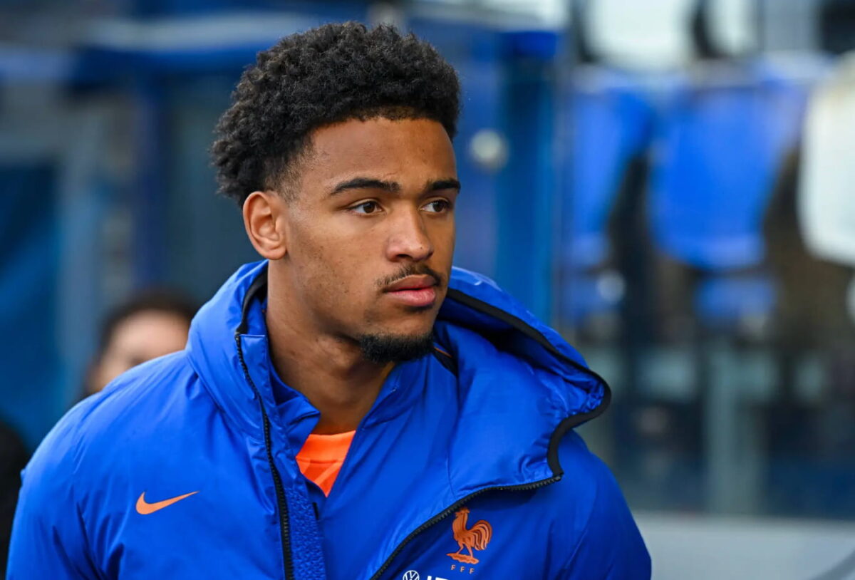 OM : Guillaume Restes séduit par le projet marseillais