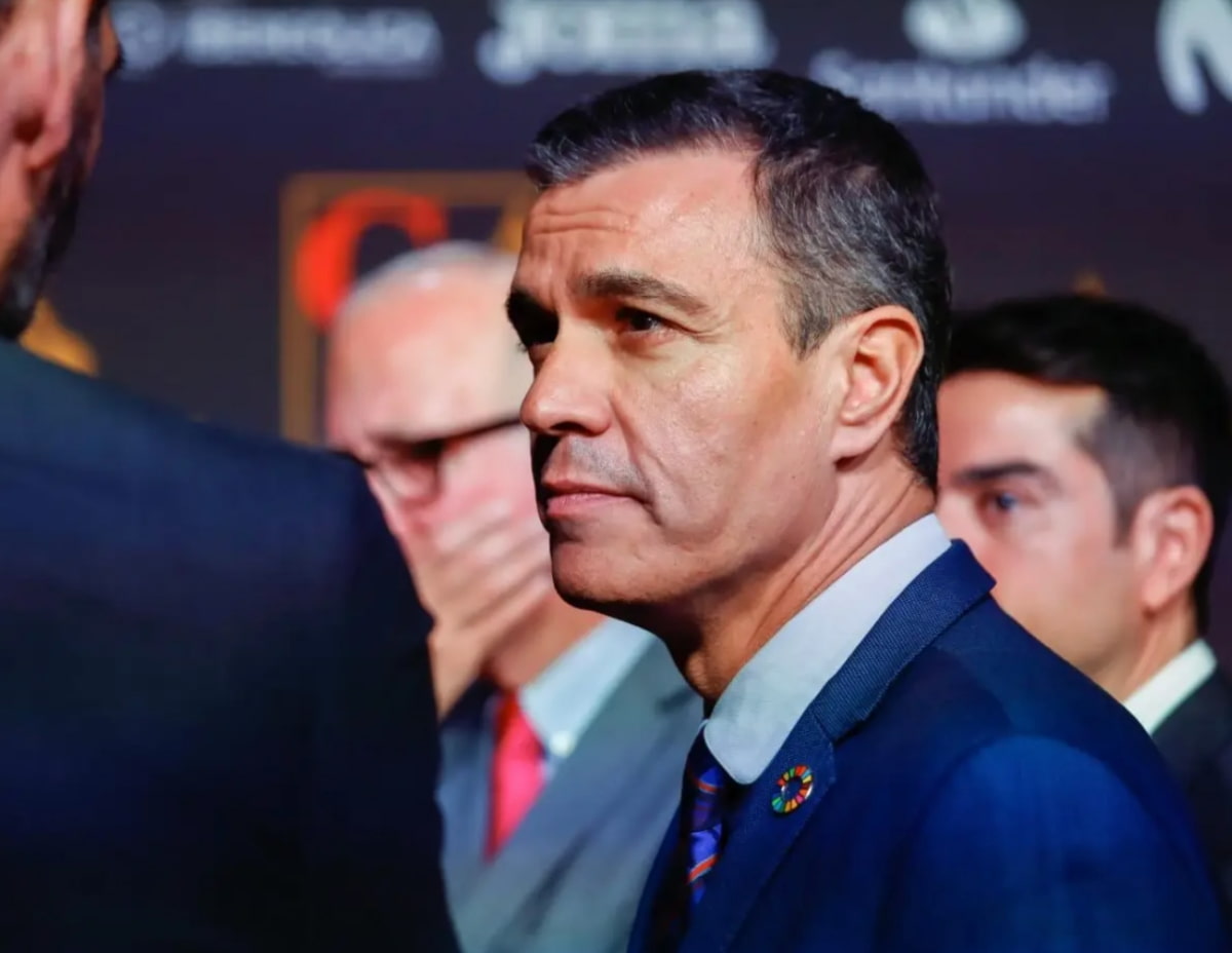 Pedro Sánchez assistera à la finale Espagne–Argentine