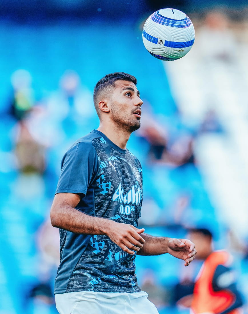 Rodri n&rsquo;a jamais été une cible du PSG