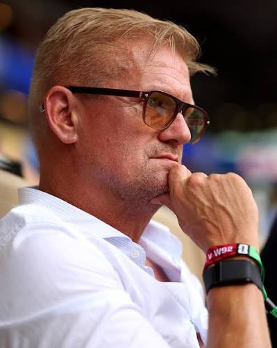 Roy Keane répond sèchement à Alf-Inge Haaland après Norvège–Angleterre