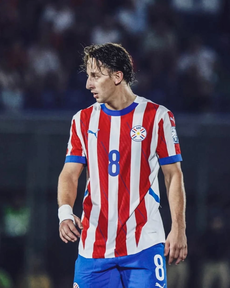 Strasbourg accélère pour recruter Matías Galarza
