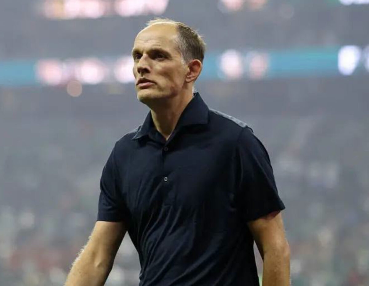 Thomas Tuchel reste critique malgré la qualification de l’Angleterre
