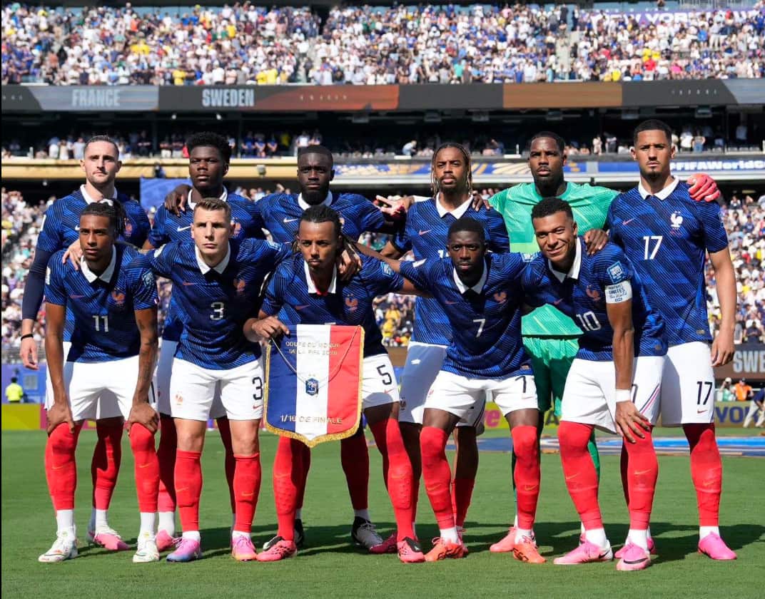 Un hommage prévu avant France–Espagne en mémoire des victimes de Nice