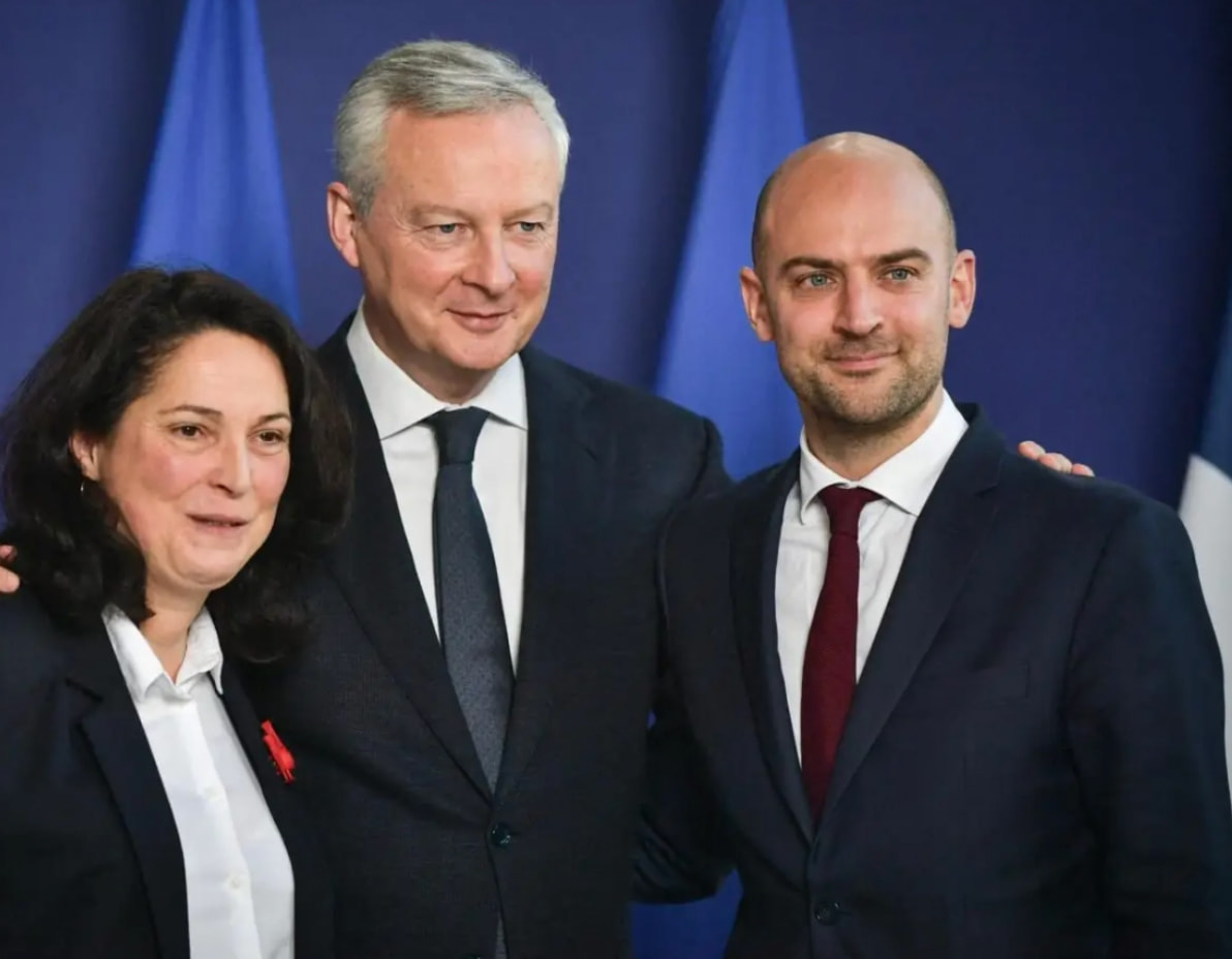 Un ministre français condamne les propos de Mariano Rajoy avant France–Espagne
