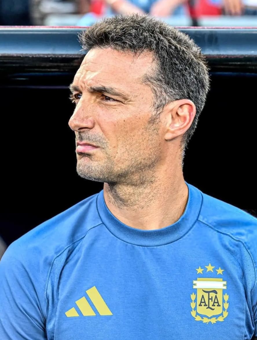 Une popularité toujours intacte en Argentine