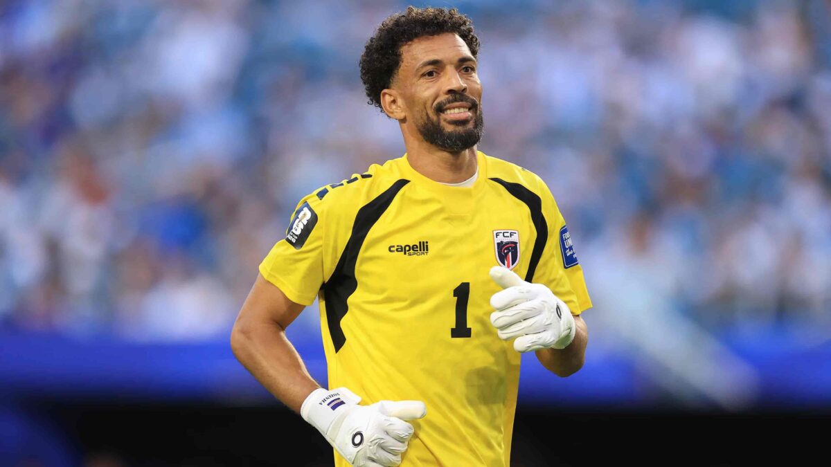 Vozinha poursuit son ascension après un Mondial remarqué