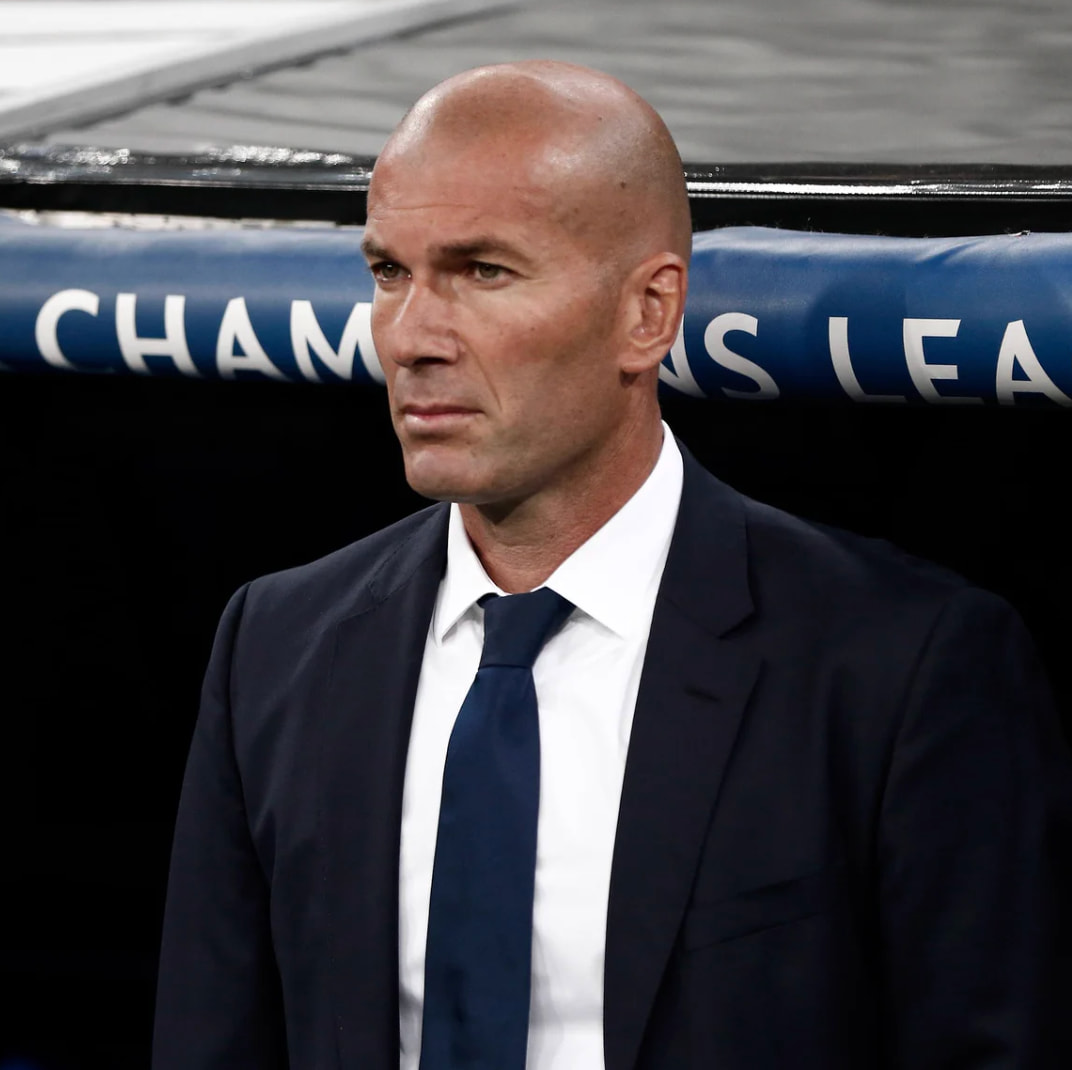 Zinedine Zidane bientôt nommé, la méthode de la FFF fait débat