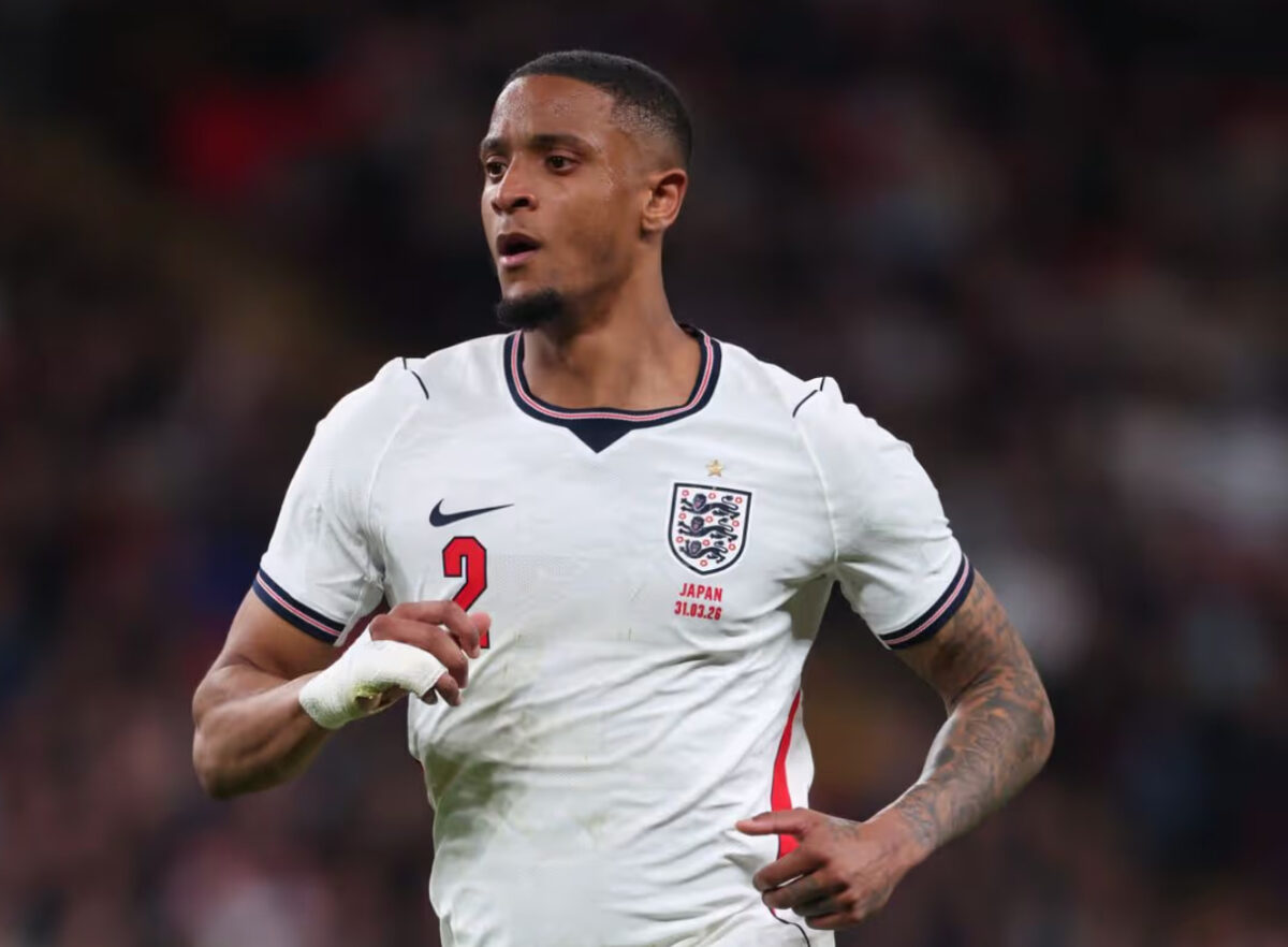 Arsenal recrute Ezri Konsa pour près de 60 millions d’euros
