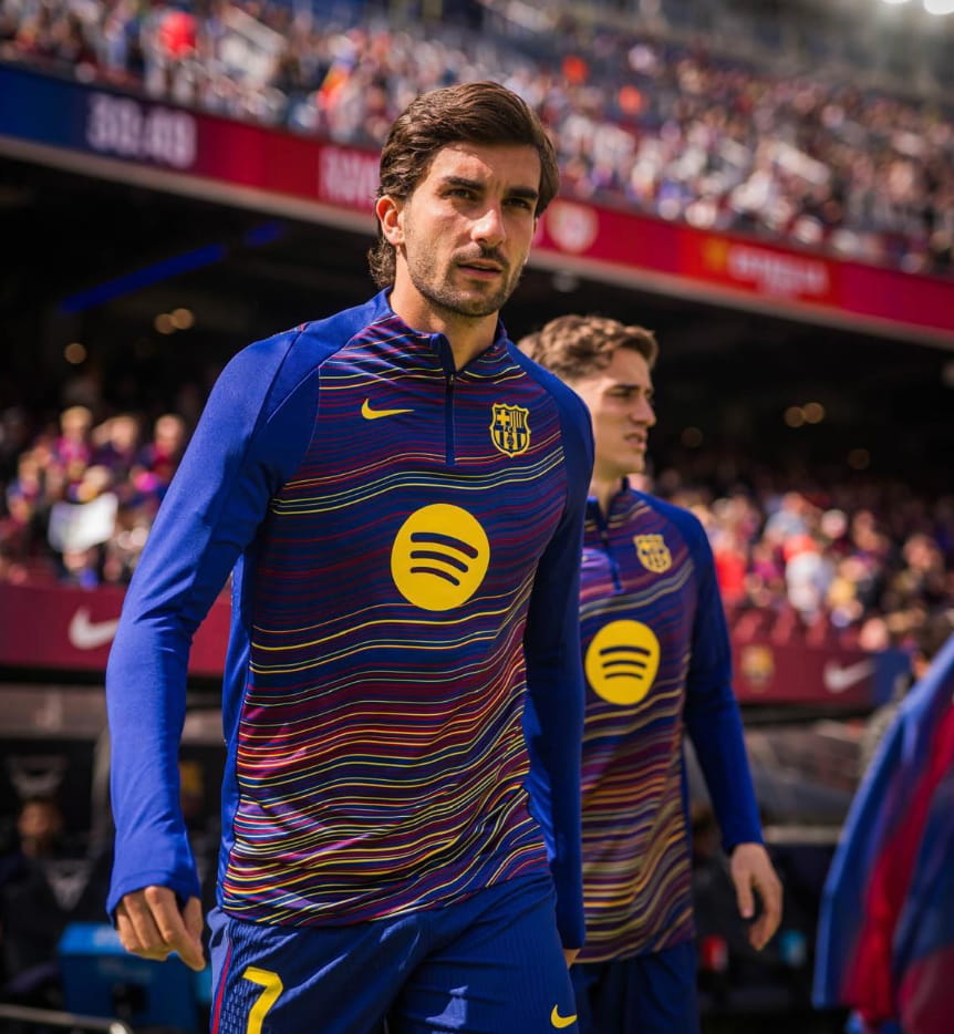 Ferran Torres se rapproche du PSG pour 50 millions d’euros