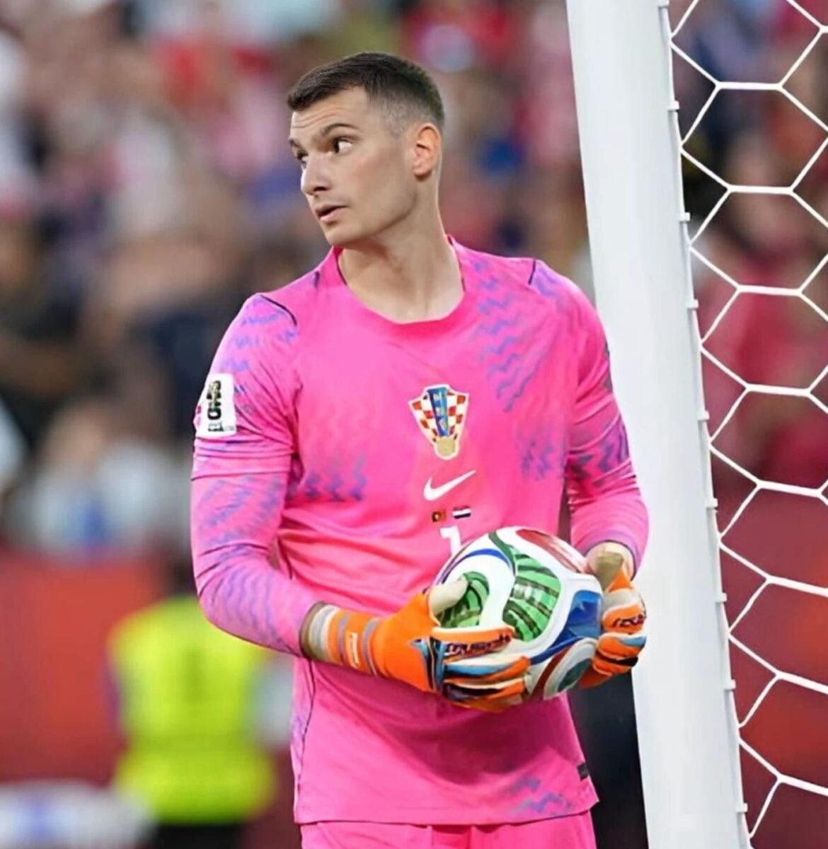 Le Barça prépare déjà l’arrivée de Dominik Livaković pour 2027