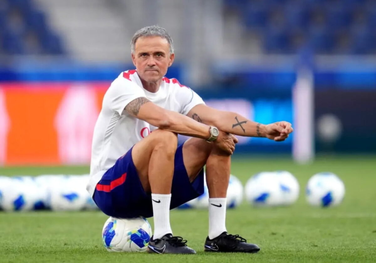 Luis Enrique conteste le calendrier avant Rennes-PSG
