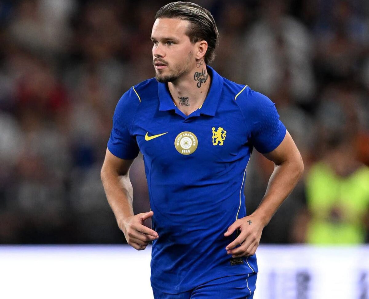 Mykhaïlo Mudryk pourrait découvrir la Ligue 1 avec Strasbourg